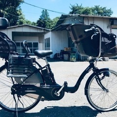 ET1806番 電動自転車