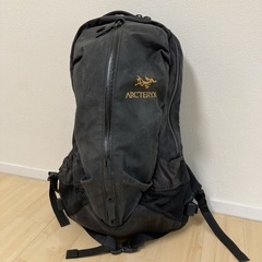 アークテリクス Arc'teryx バックパック