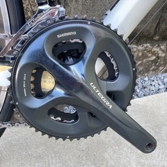 トレックドマーネ