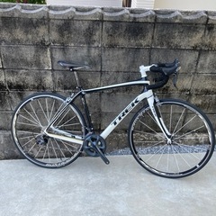 トレックドマーネ