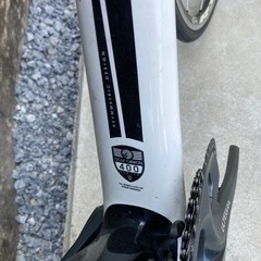 トレックドマーネ