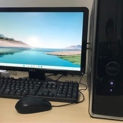 【ネット決済】「決まりました」デスクトップ　PC Windows11