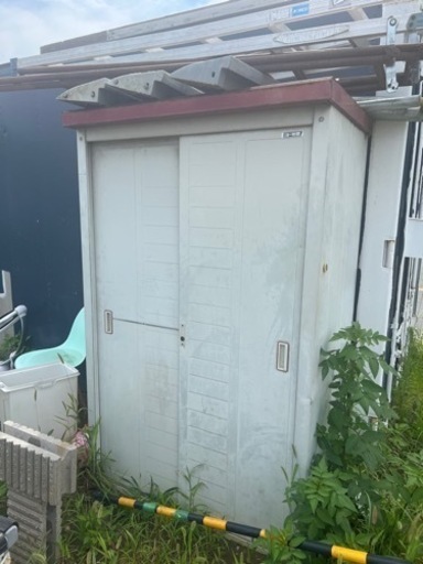 倉庫,1万円