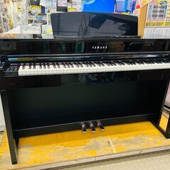 YAMAHA Clavinova CLP-545PE 電子ピアノ