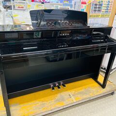 YAMAHA Clavinova CLP-545PE 電子ピアノ