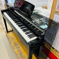 YAMAHA Clavinova CLP-545PE 電子ピアノ