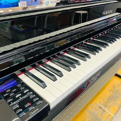 YAMAHA Clavinova CLP-545PE 電子ピアノ