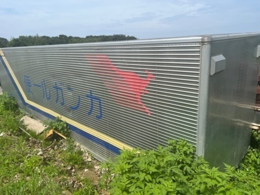 コンテナ