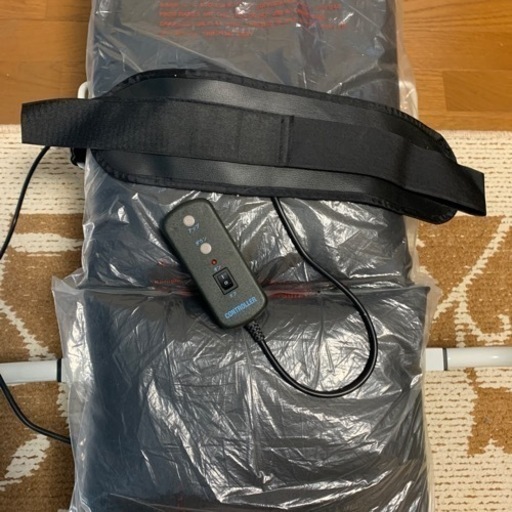 ストレッチマシーン
