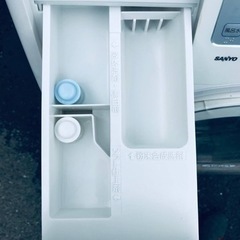 ET1815番⭐️ SANYOドラム式洗濯乾燥機⭐️