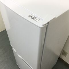 (9/7受渡済)JT4905【NITORI/ニトリ 2ドア冷蔵庫】高年式 2019年製 NTR-106 106L 家電 キッチン 冷蔵冷凍庫