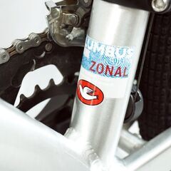 CINELLI ZYDECO TIAGRA MIX 2017年 シクロクロス