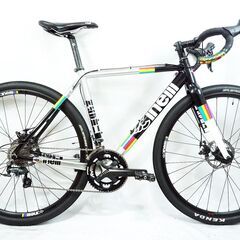 CINELLI ZYDECO TIAGRA MIX 2017年 シクロクロス
