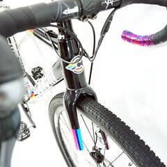 CINELLI ZYDECO TIAGRA MIX 2017年 シクロクロス