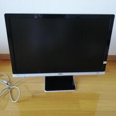 BenQ 24インチモニター　E2400HD