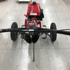 【引取限定】HONDA　ホンダ　FH402H　耕運機【小倉南区葛原東】 引取限定】HONDA ホンダ FH402H 耕運機【小倉南区葛原東】