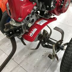 引取限定】HONDA ホンダ FH402H 耕運機【小倉南区葛原東】