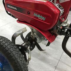 引取限定】HONDA ホンダ FH402H 耕運機【小倉南区葛原東】