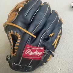 Rawlingsローリングスレフティグラブ