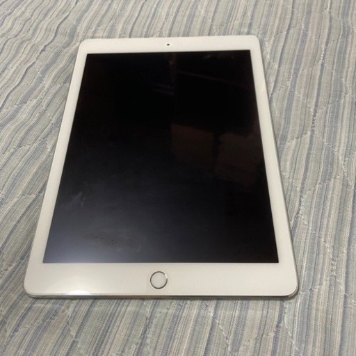 Apple - 【超美品】iPad mini2 16G シルバー cellularモデル 超美品】iPad 感じる mini2 16G シルバー cellularモデル