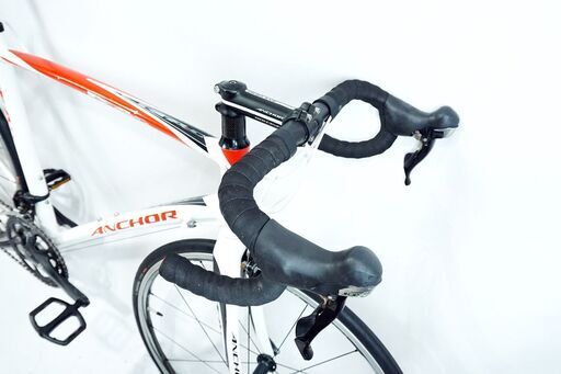 ANCHOR 「アンカー」 RFA5 105 2012年 ロードバイク