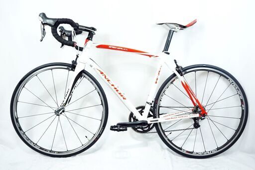 ANCHOR アンカー　RFA5   105 アンカー ANCHOR RFA5 EPSE 2016モデル 540サイズ シマノ 105