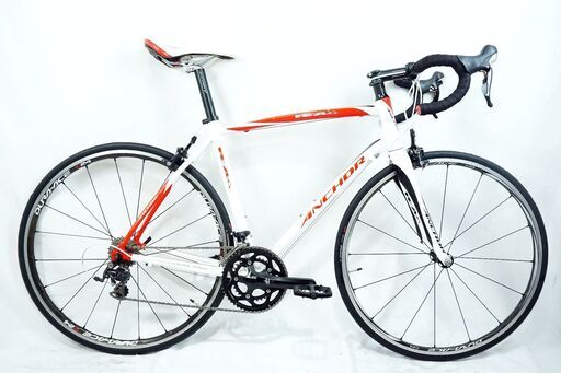 ANCHOR 「アンカー」 RFA5 105 2012年 ロードバイク