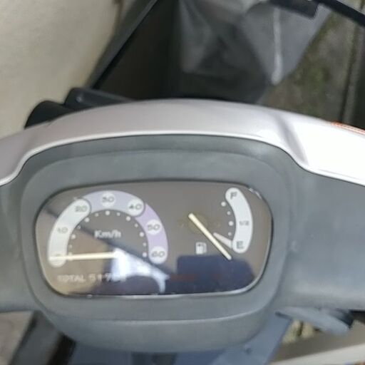 バイク中古