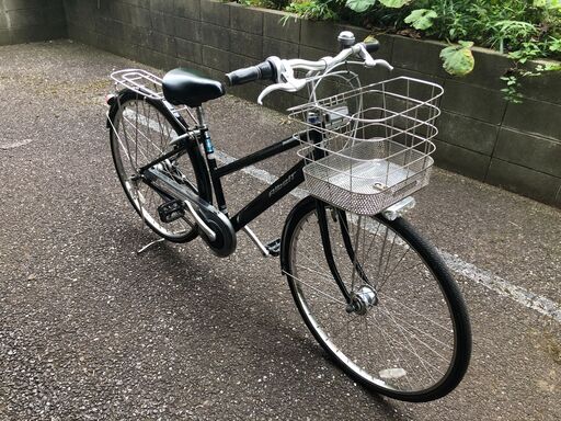 引取限定】ブリヂストン アルベルト 27インチ S型 | gaugaurigopal.live