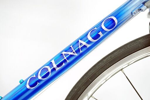 COLNAGO RAMON 青色 ロードバイク