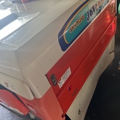 クボタ コンバイン SR-J3 DW 袋どり 商談中