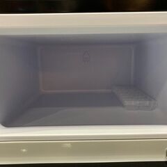 IRISOHYAMA2021年製81L冷蔵庫