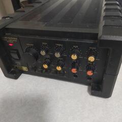 audio-technica AT-VA50ボーカルアンプ