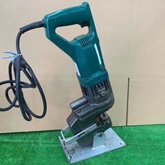 Hitachi Koki 日立工機 CP19 電動油圧パンチャー 19mm【野田愛宕店 