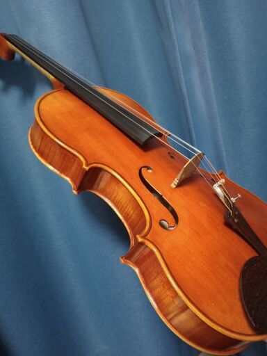 Suzuki Viola 鈴木 ビオラ 15.5インチ | pcmlawoffices.com
