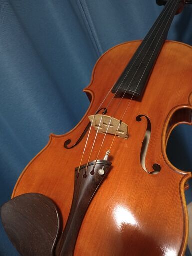 Suzuki Viola 鈴木 ビオラ 15.5インチ | pcmlawoffices.com