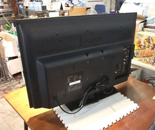 即日受渡❣️SONY32型ブラビア高画質。寝室や書斎で映画鑑賞など