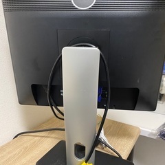 【ネット決済】【売り切り価格】PCモニター　DELL