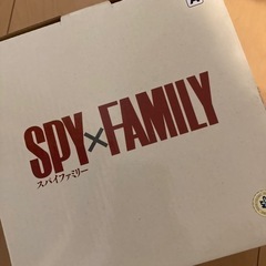 SPY×FAMILY コーヒーセット