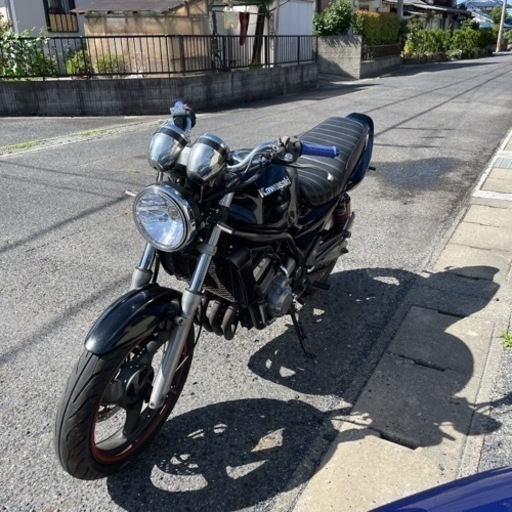 ⭐︎カワサキ バリオス2 スズキ gsx250fx⭐︎ | skvp.co.uk
