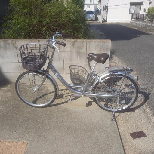 自転車