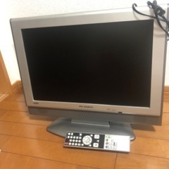 19型TV