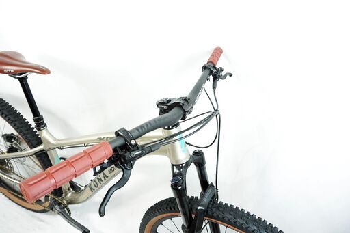 受け渡し予定者決定GT stomperprime26キッズMTB おまけ追記