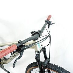 KONA 「コナ」 HONZO 2022年 マウンテンバイク