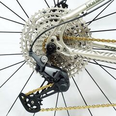 KONA 「コナ」 HONZO 2022年 マウンテンバイク