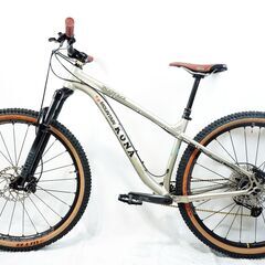 KONA 「コナ」 HONZO 2022年 マウンテンバイク