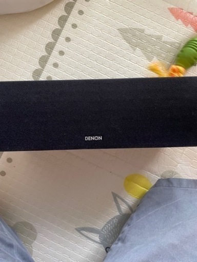 DENON センタースピーカー