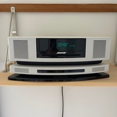Bose Wave SoundTouch music syste...