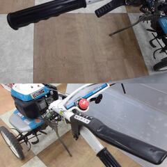 値下げ！【引取限定】クボタ 歩行型トラクター TMA300 中古
