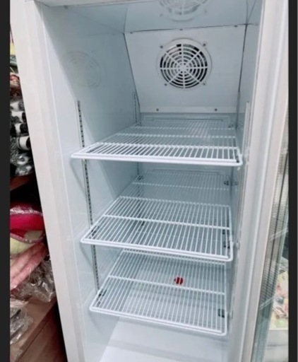 ジェーシーエムの冷凍庫 | rodeosemillas.com